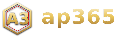 ap365 logo